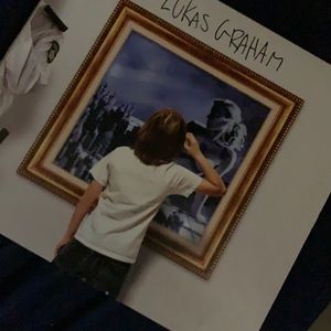 lukas graham cd